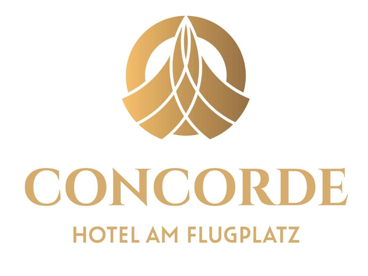Concorde Hotel Am Flugplatz Donaueschingen Esterno foto